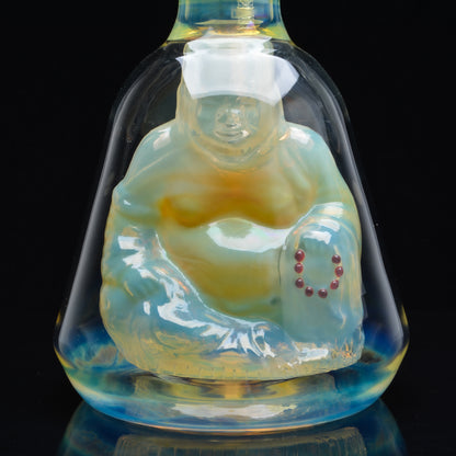 Prototype 18in Buddha Bong