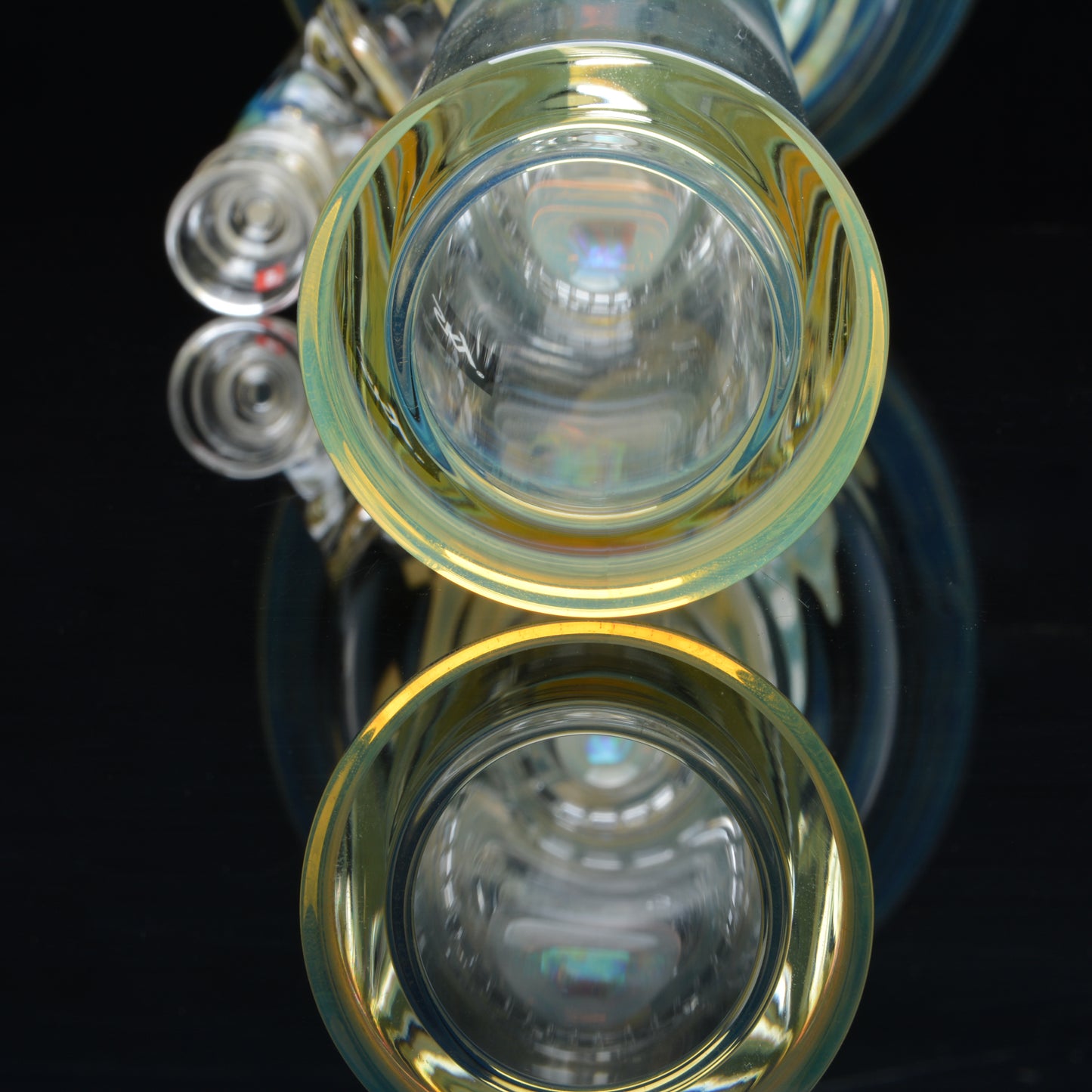 Prototype 18in Buddha Bong