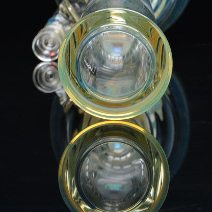 Prototype 18in Buddha Bong