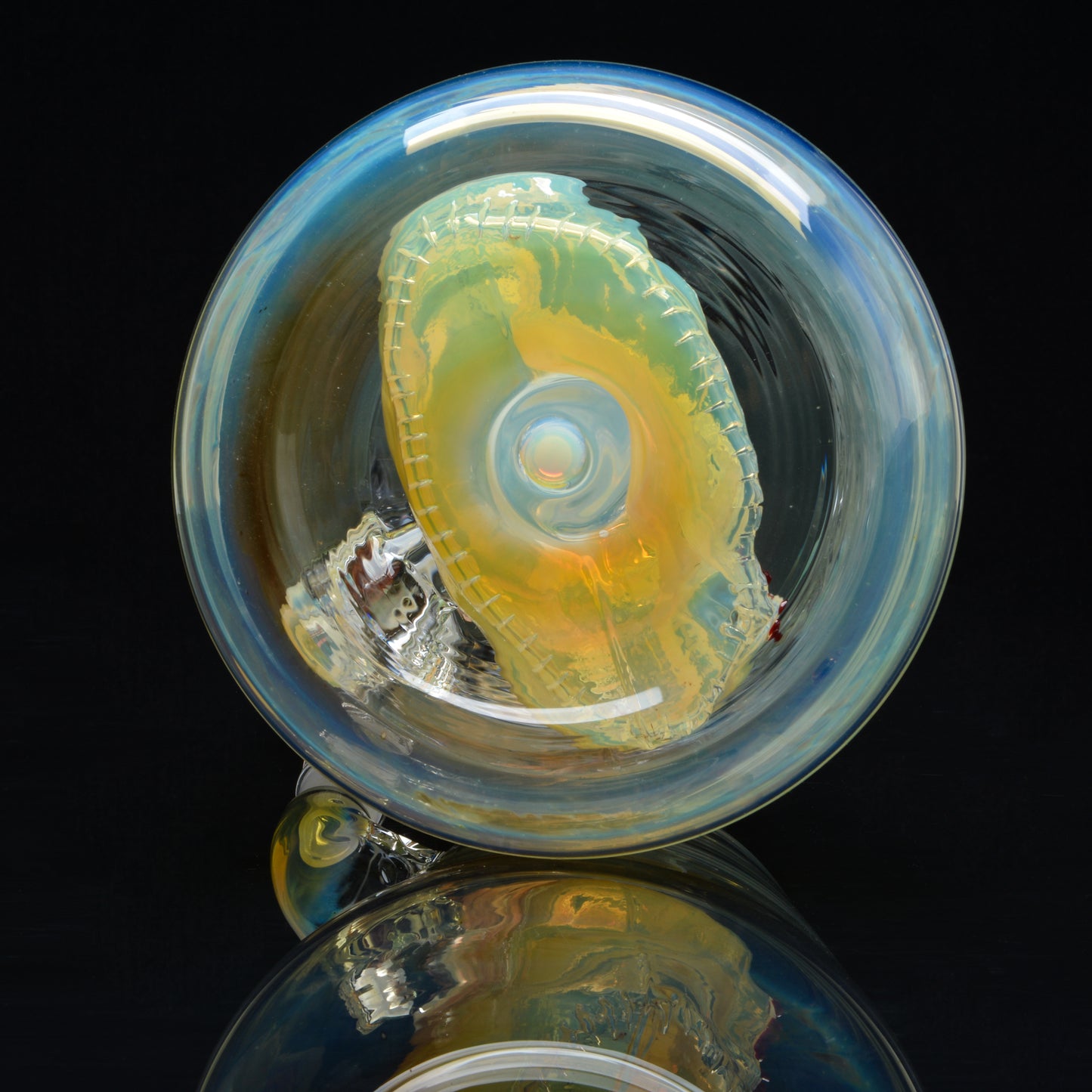 Prototype 18in Buddha Bong