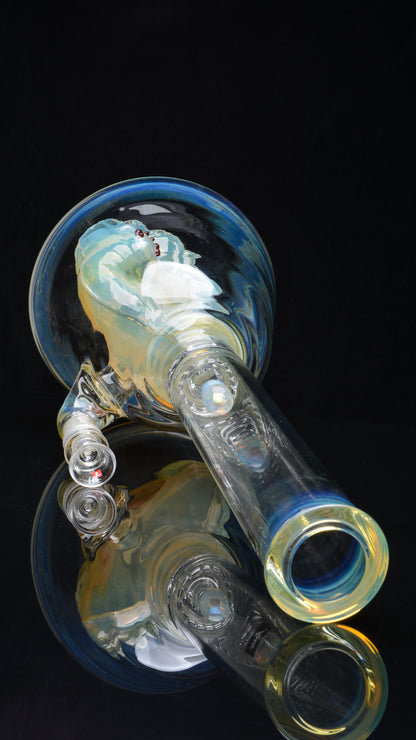 Prototype 18in Buddha Bong