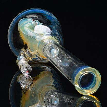 Prototype 18in Buddha Bong