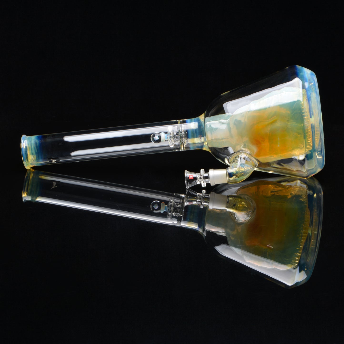 Prototype 18in Buddha Bong