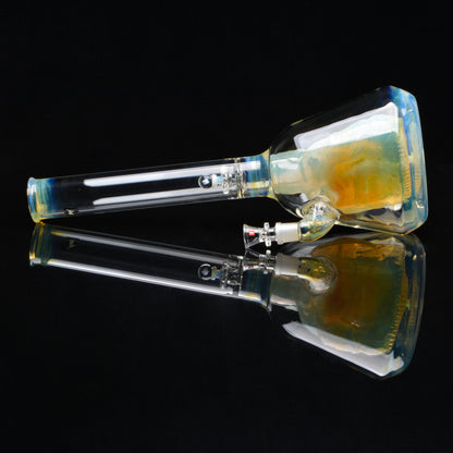 Prototype 18in Buddha Bong