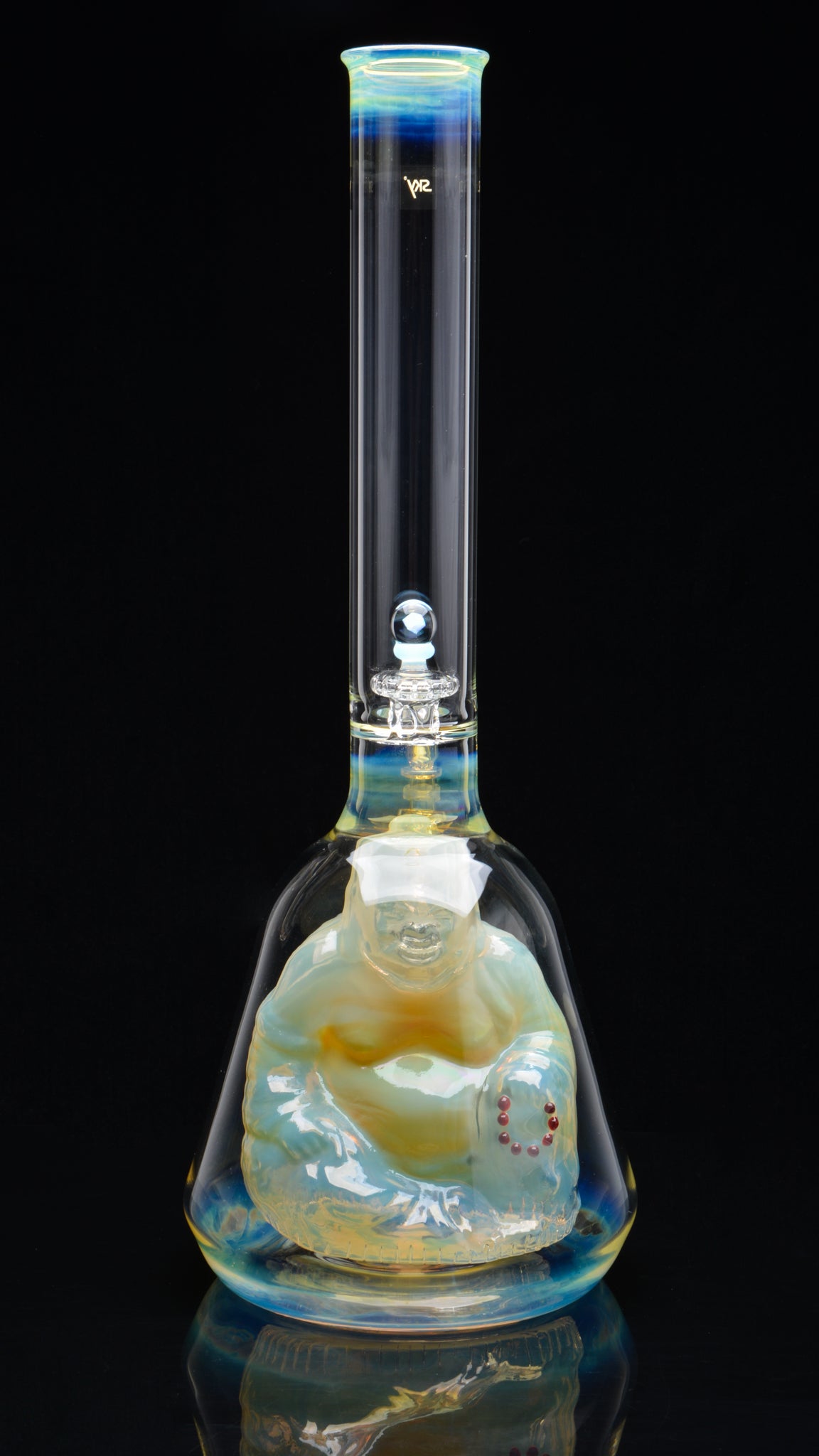 Prototype 18in Buddha Bong