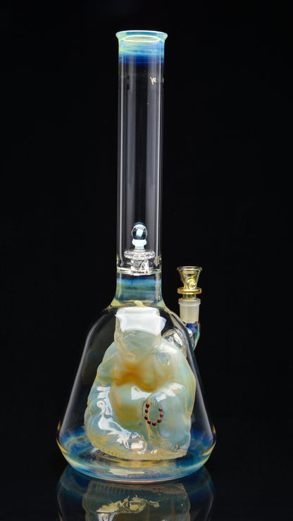 Prototype 18in Buddha Bong