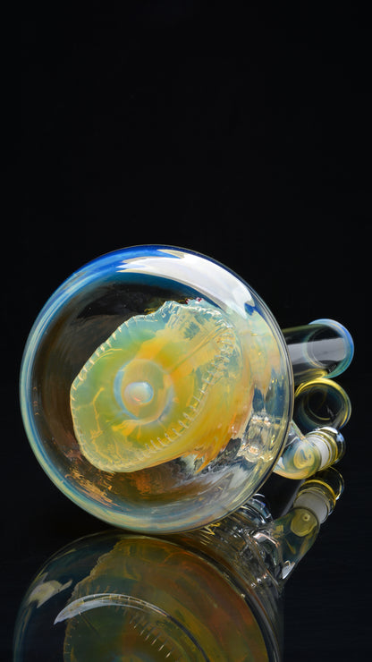 Prototype 18in Buddha Bong