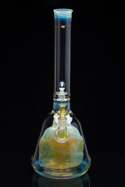 Prototype 18in Buddha Bong