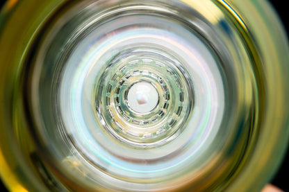 Prototype 18in Buddha Bong
