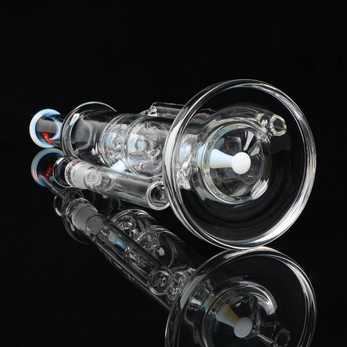 Skycycler Bong