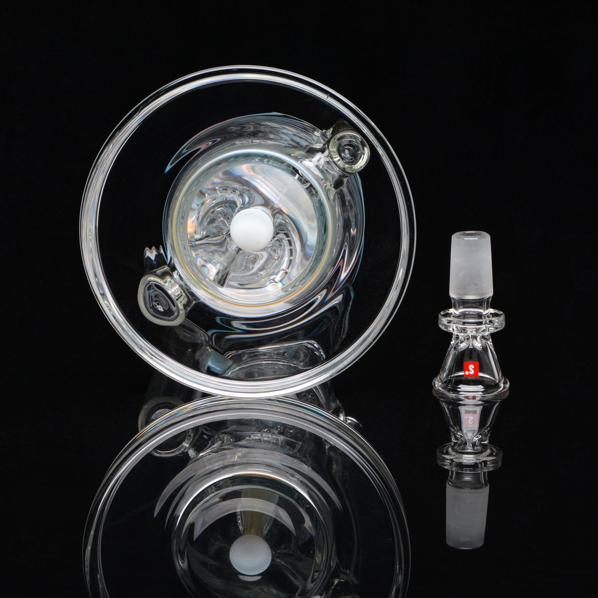 Skycycler Bong