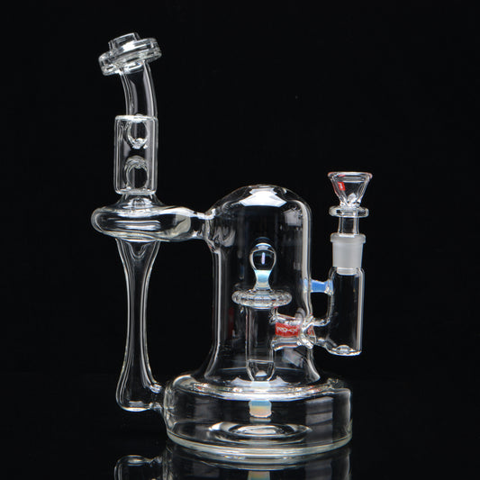 2nd Quality Neutron Eclipse Recycler