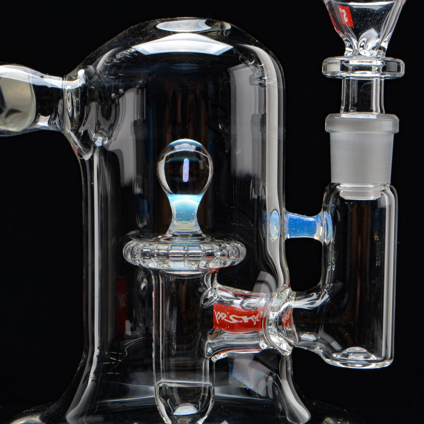 2nd Quality Neutron Eclipse Recycler