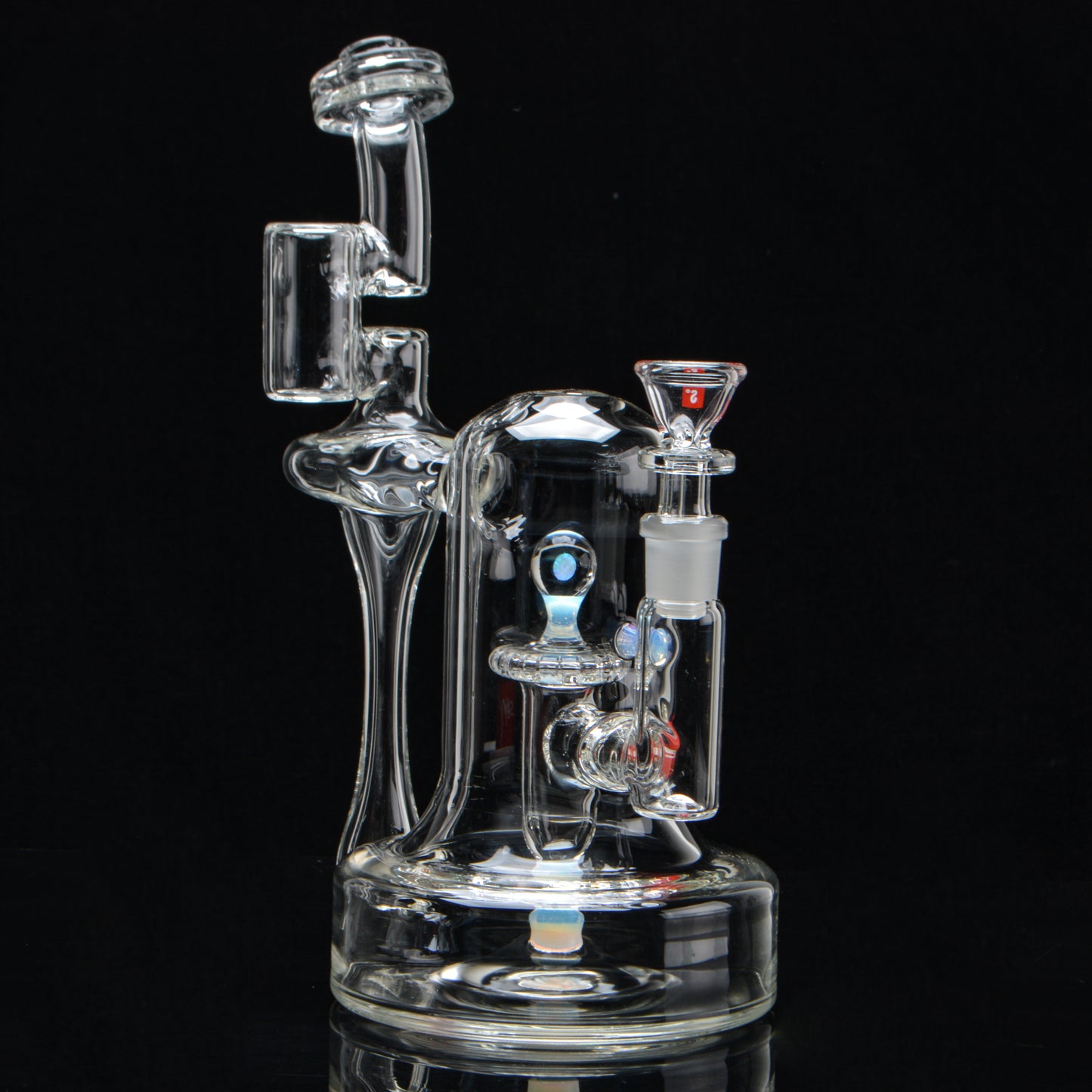 2nd Quality Neutron Eclipse Recycler