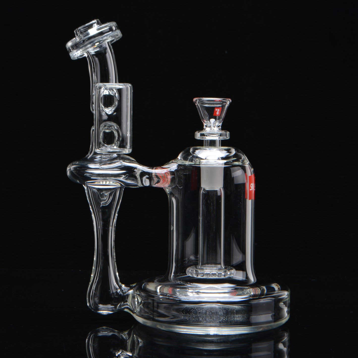 2nd Quality Neutron Recycler