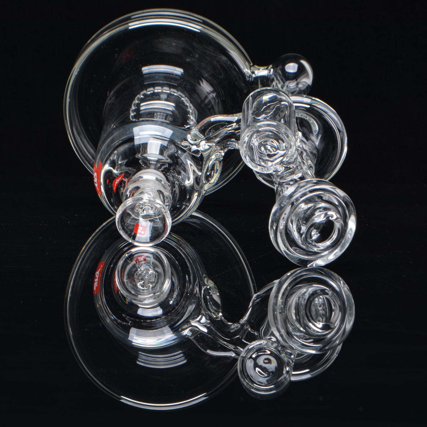 2nd Quality Neutron Recycler