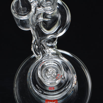 2nd Quality Neutron Recycler