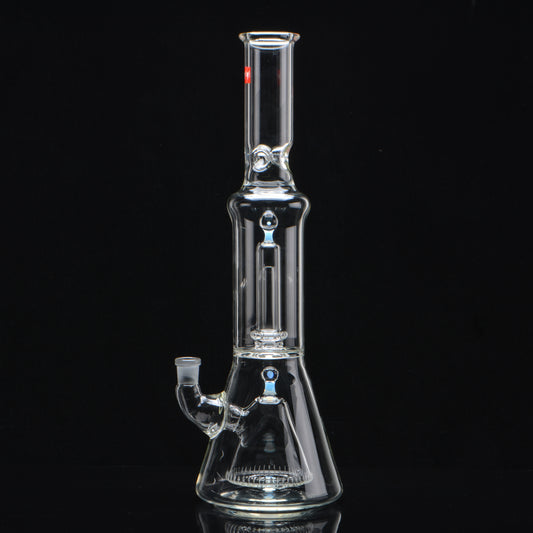 2nd Quality Double Fusion beaker