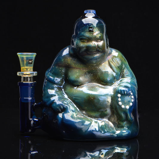 Cosmic Buddha Bong