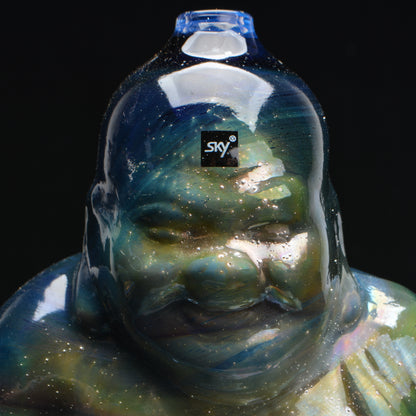 Cosmic Buddha Bong