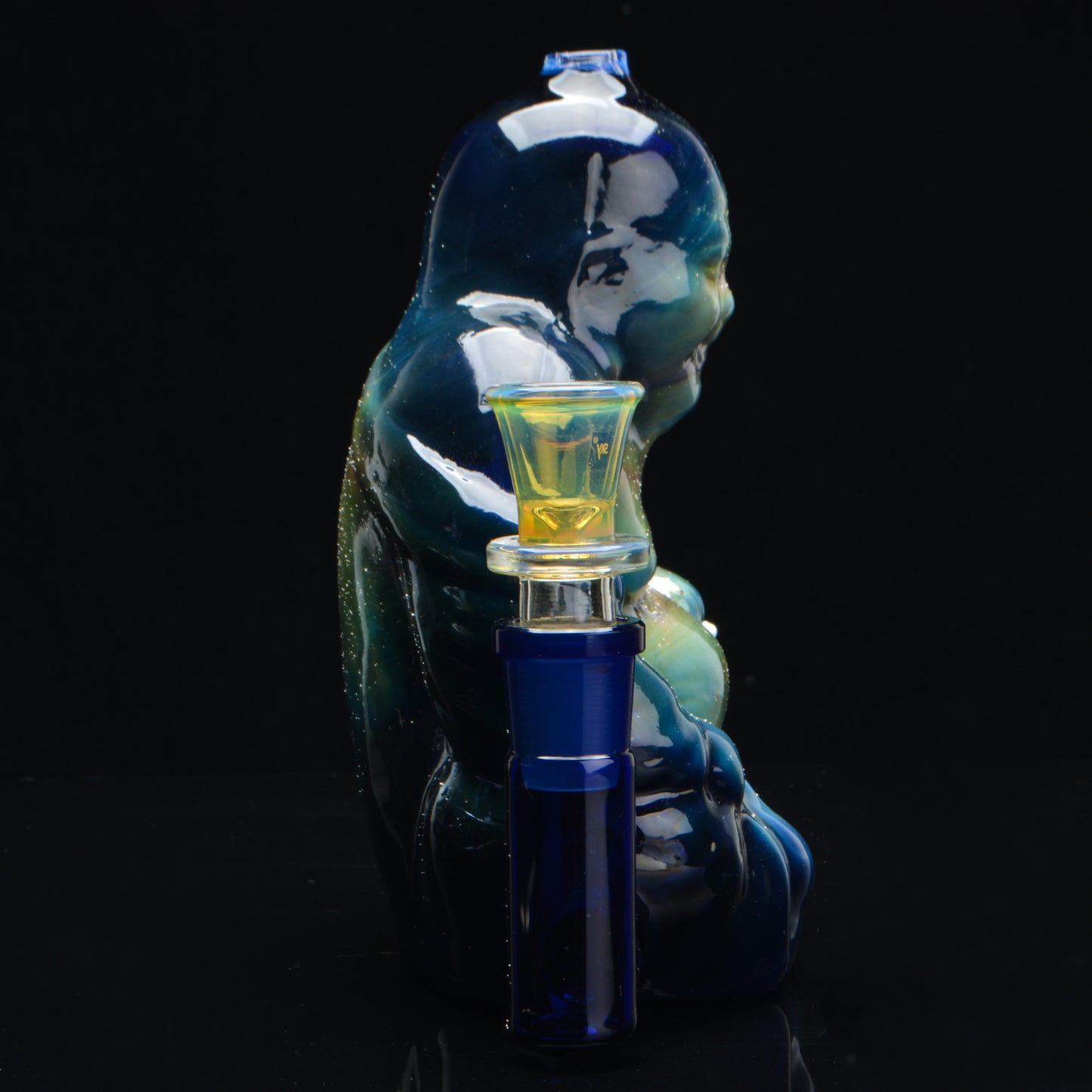 Cosmic Buddha Bong