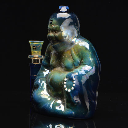 Cosmic Buddha Bong