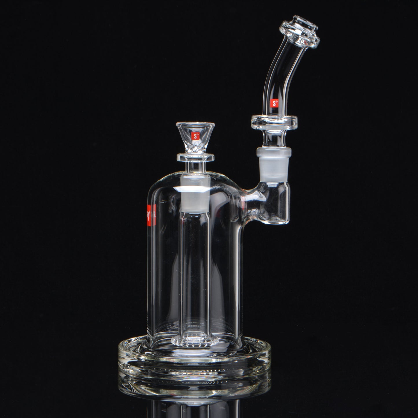 2nd Quality Lunar Bubbler