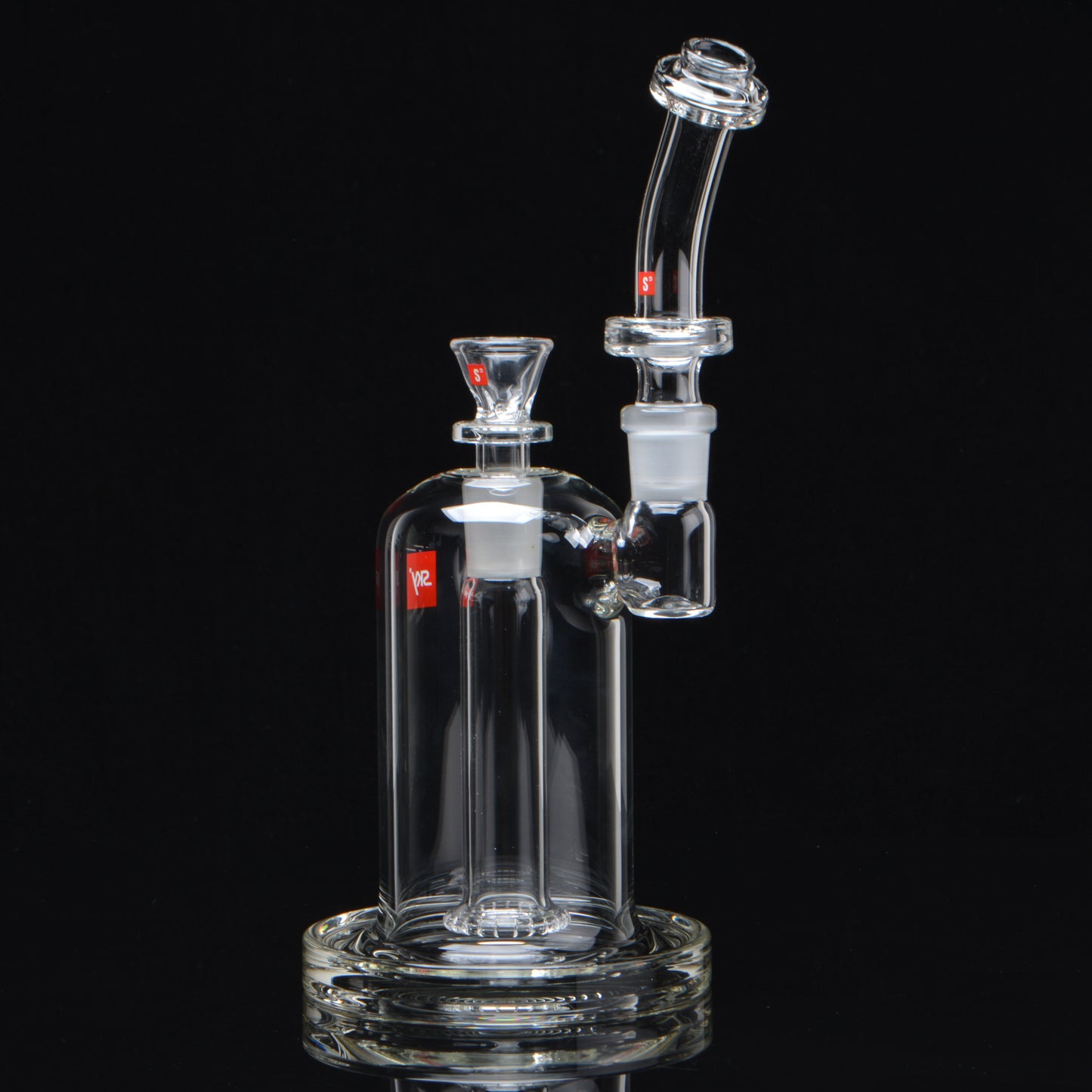 2nd Quality Lunar Bubbler