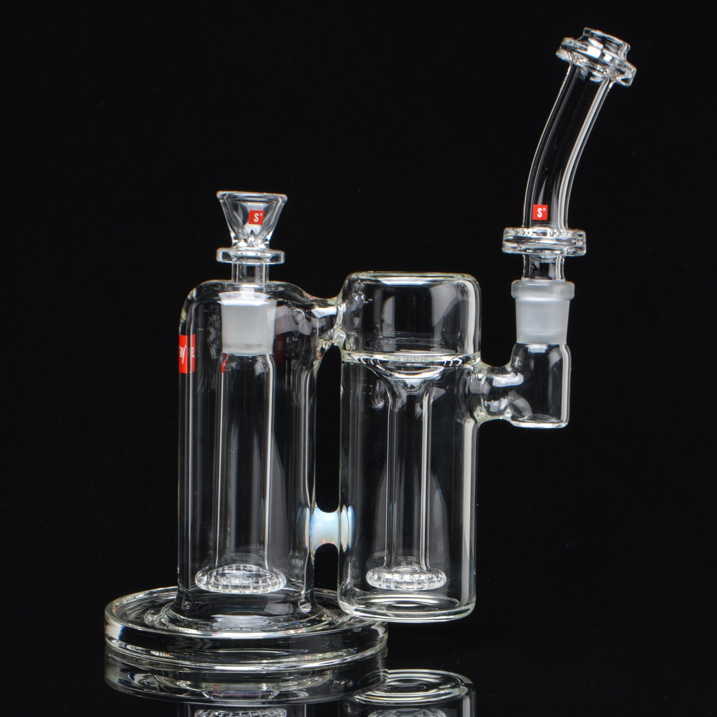 2nd Quality Binary Bubbler