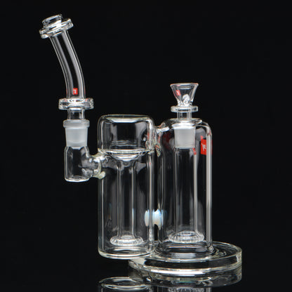 2nd Quality Binary Bubbler