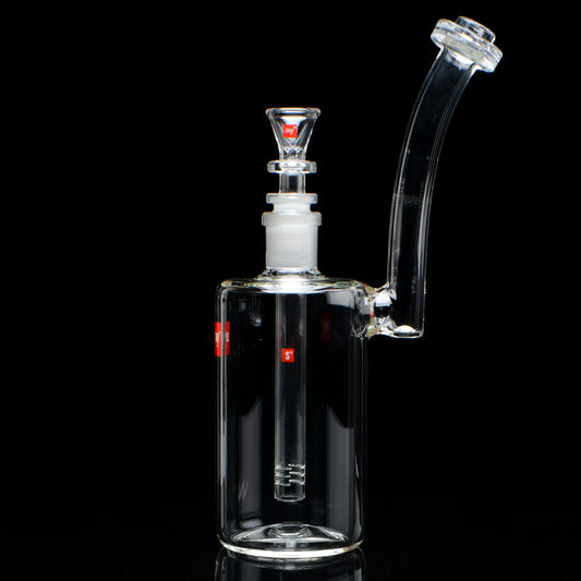 Odd Quality Stellar Bubbler