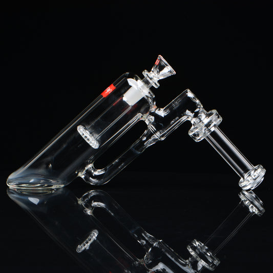 Odd Quality Hammer Recycler