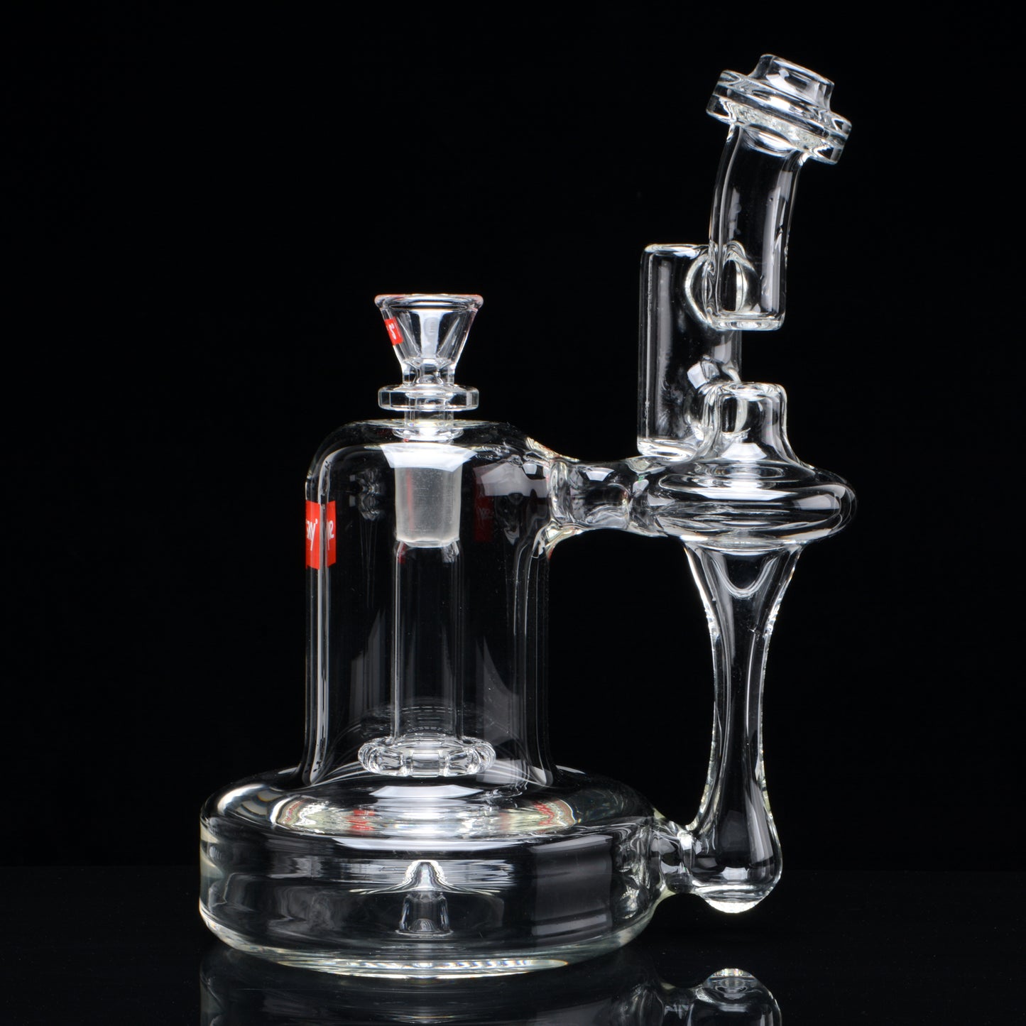 Big Cut Neutron Recycler