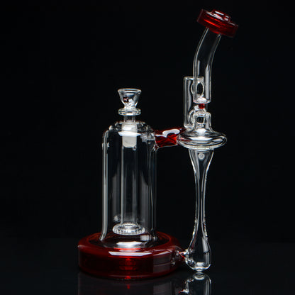 Red Elvis Neutron Recycler