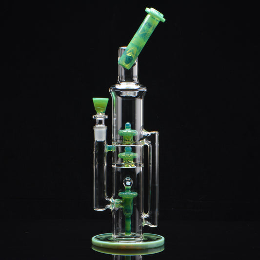 Odd Quality Sea Slyme Skycycler