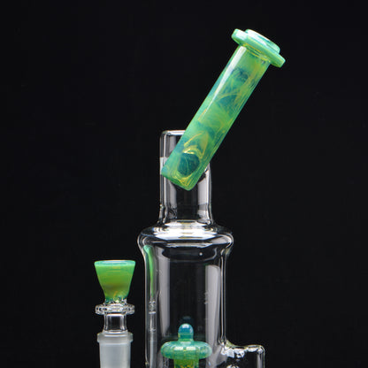 Odd Quality Sea Slyme Skycycler