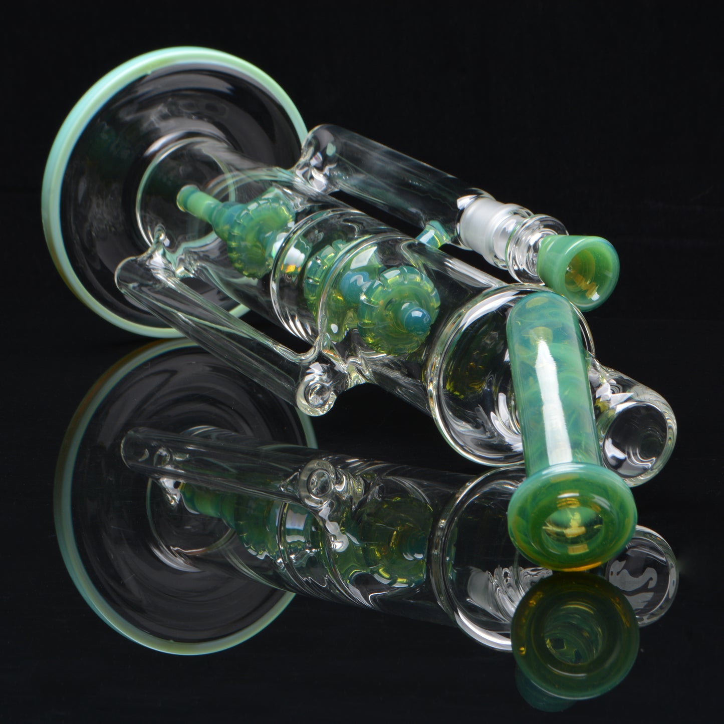 Odd Quality Sea Slyme Skycycler