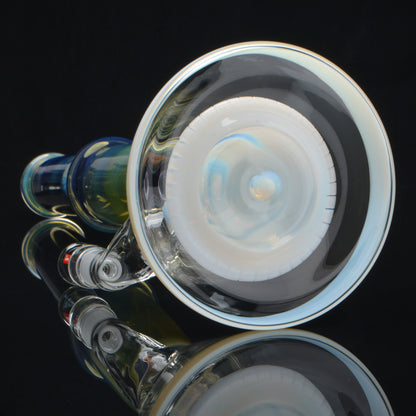 Ghost Galaxy Fusion Beaker