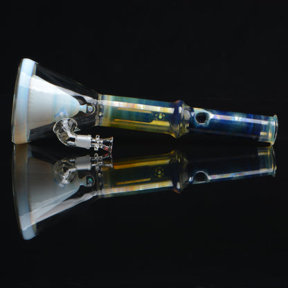 Ghost Galaxy Fusion Beaker