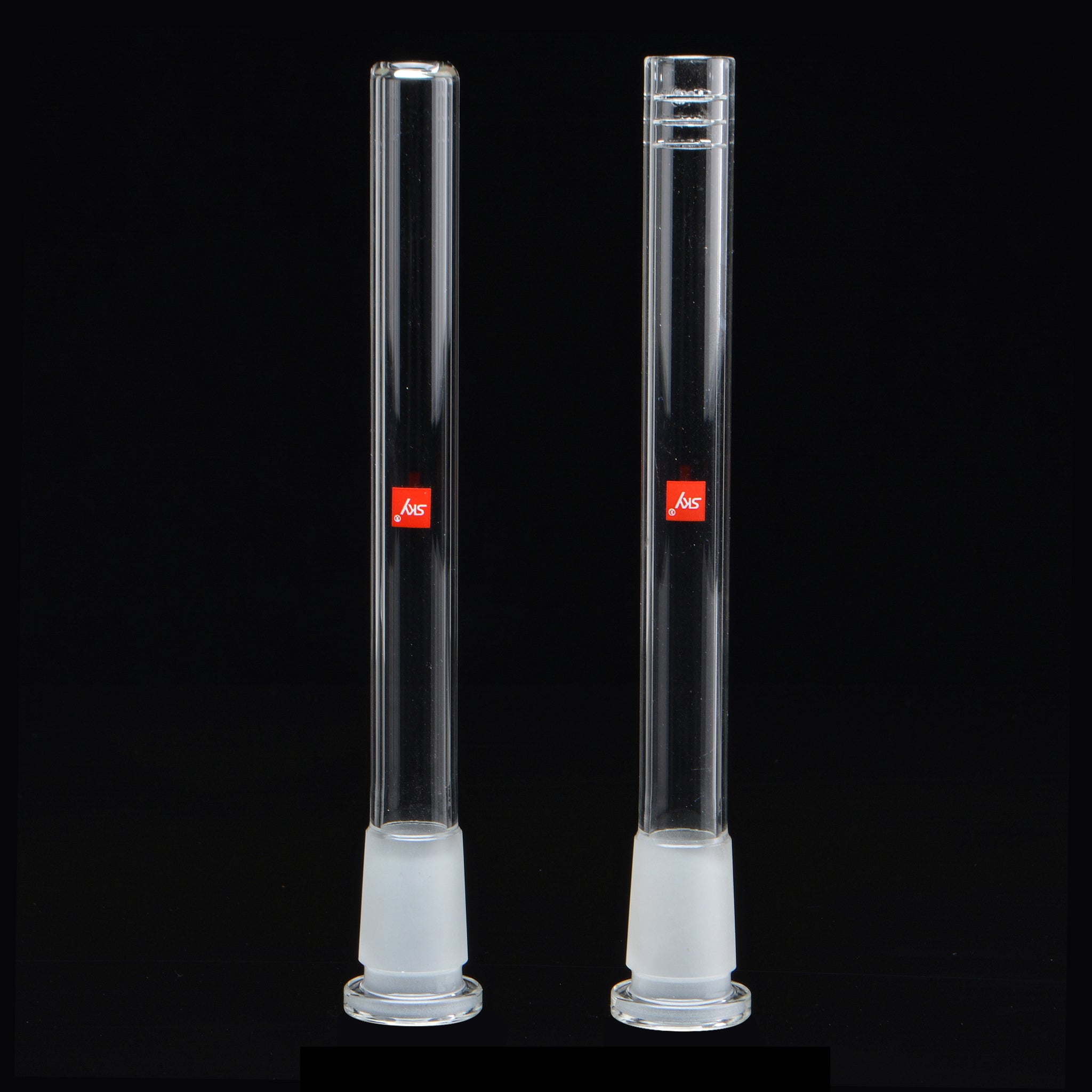 Diffuesed Downstem Types 14mm / 18mm Diffused Downstem - Sky Glass, Inc.