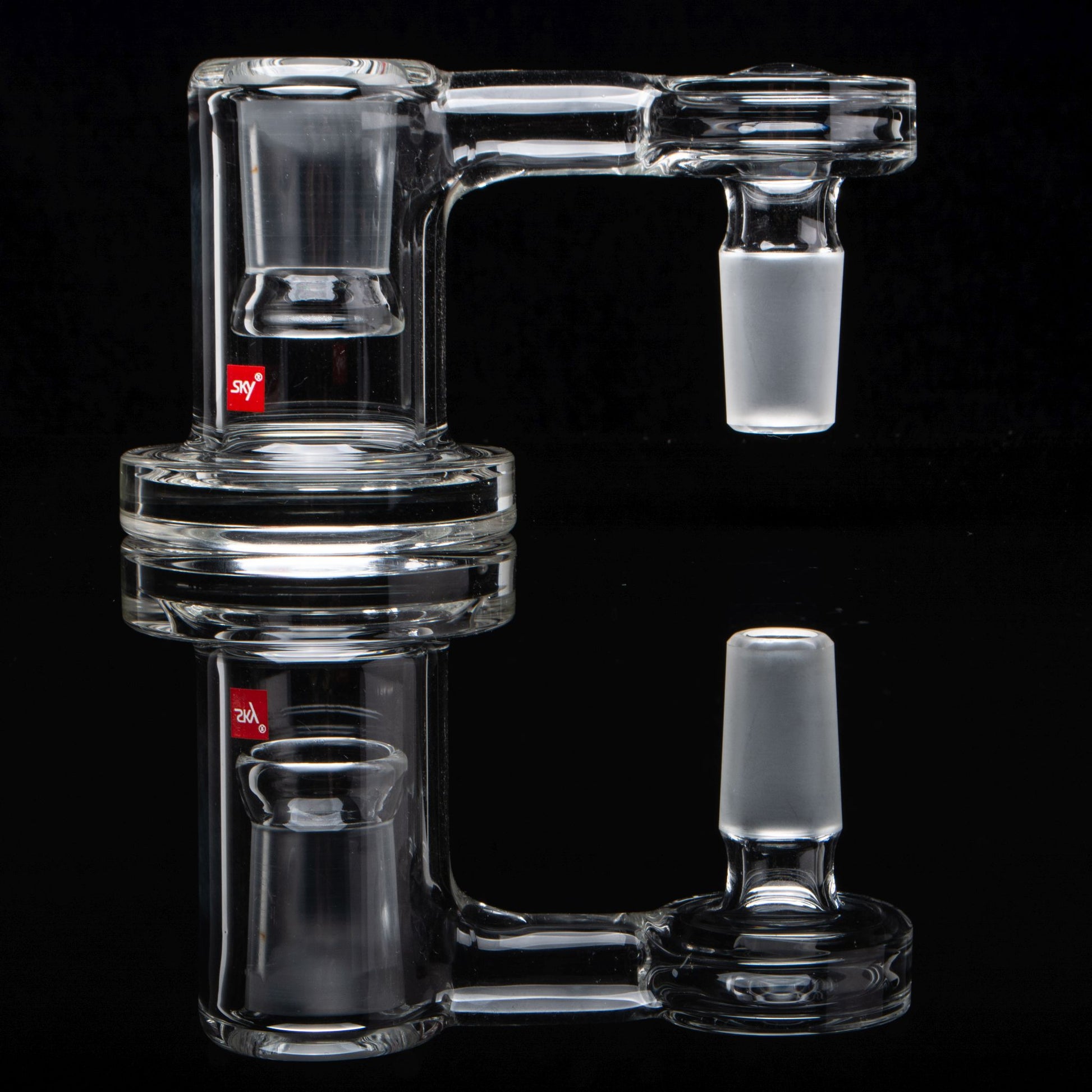 Rig Satellite Drycatcher - Sky Glass, Inc.