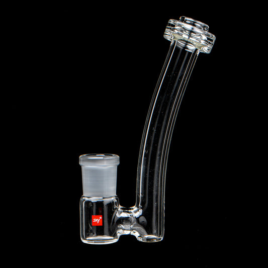 J-Hook Mouth Piece