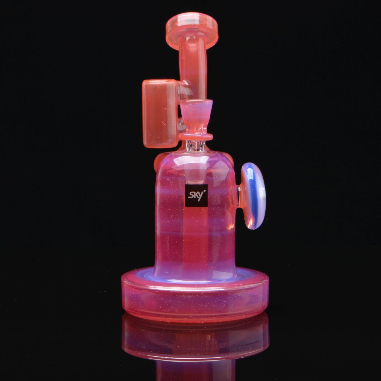 Neo Opal exp. Orange Neutron Recycler