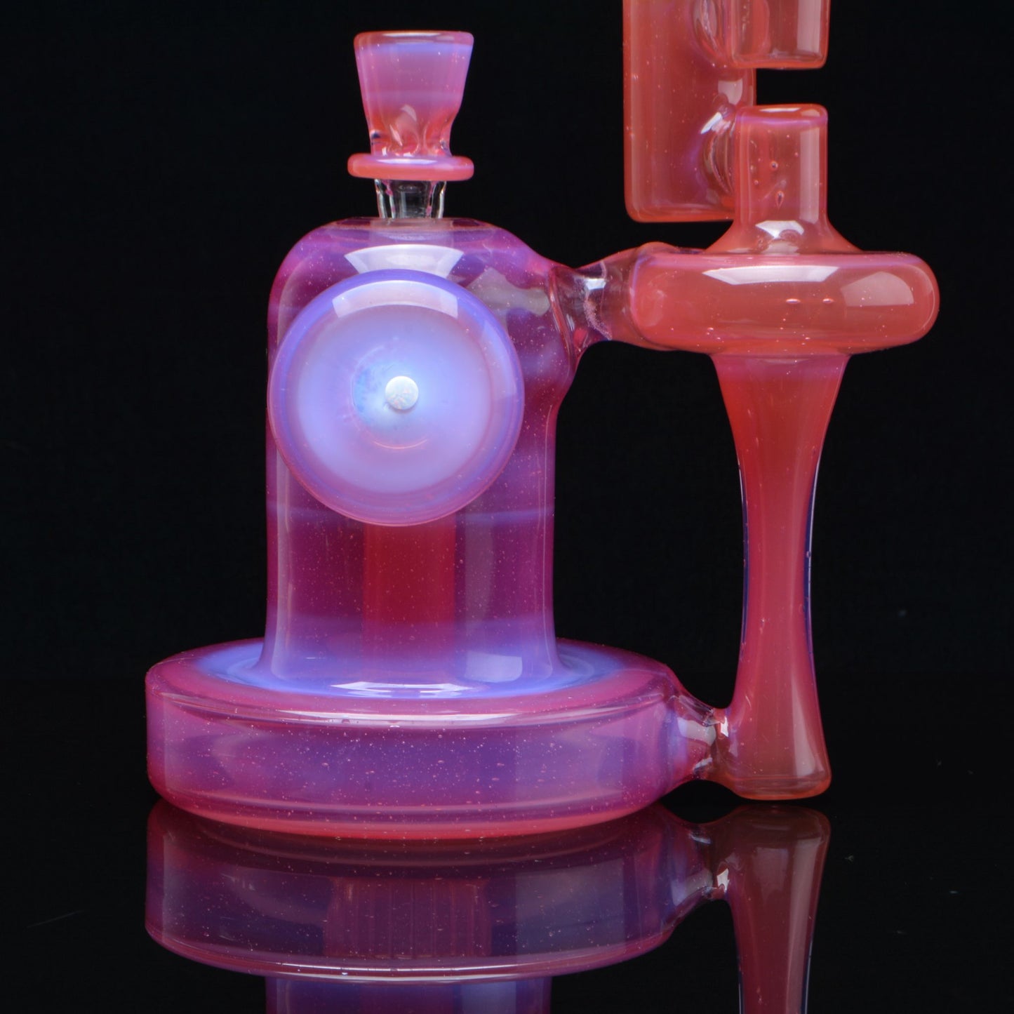 Neo Opal exp. Orange Neutron Recycler