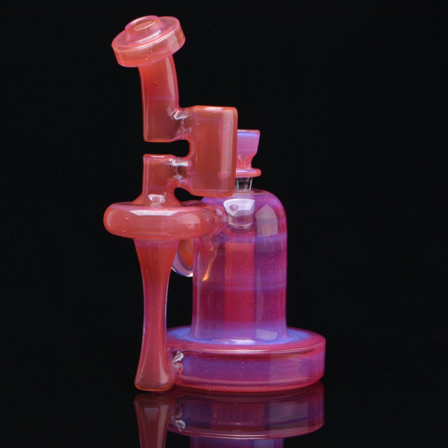 Neo Opal exp. Orange Neutron Recycler