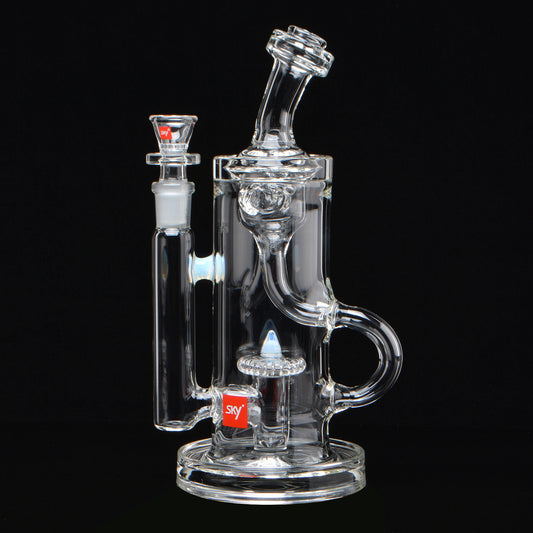 Proton Recycler