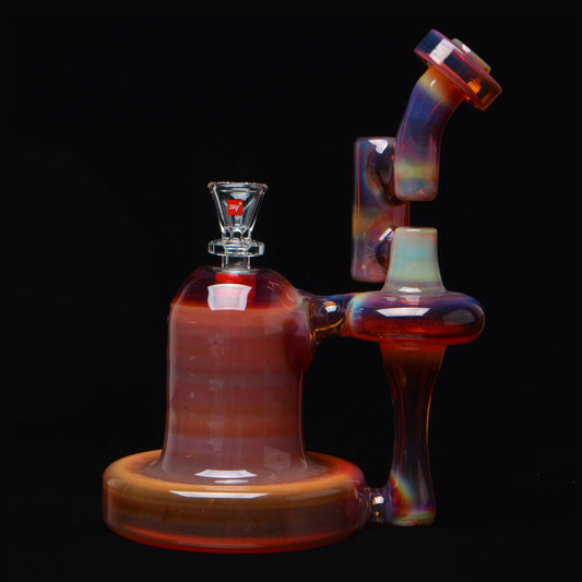 Rainbow Phoenix Neutron Recycler