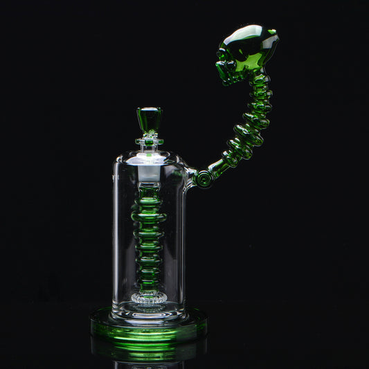 Big Tom X Sky Glass Collab