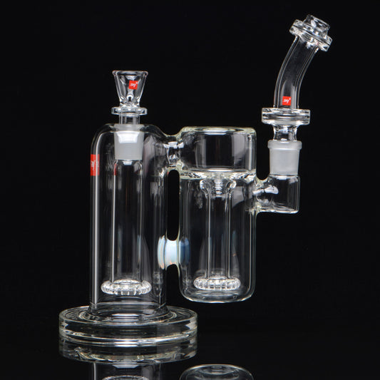 Binary Bubbler