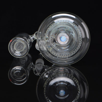 Double Fusion Beaker Set, Reflective Base shot